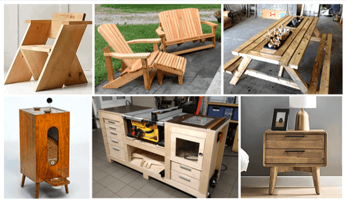 Teds Woodworking